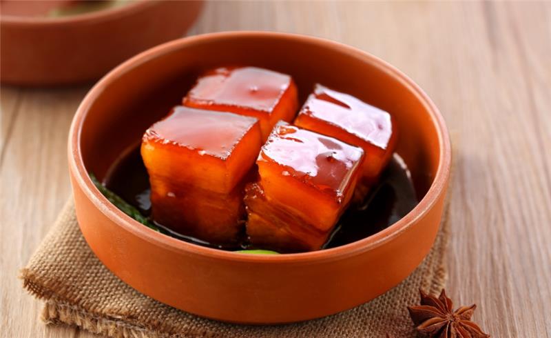 Dongpo-Pork