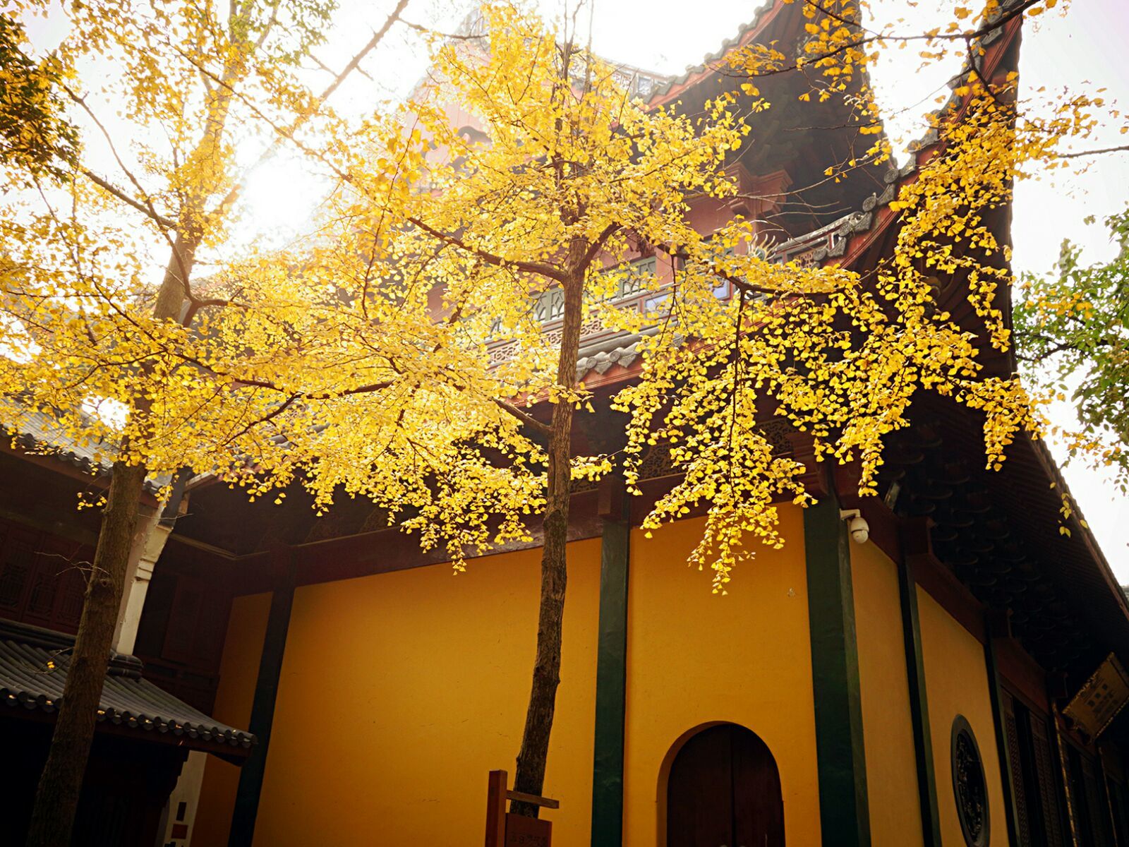 Lingyin-Temple