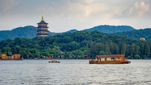 West-Lake-Hangzhou