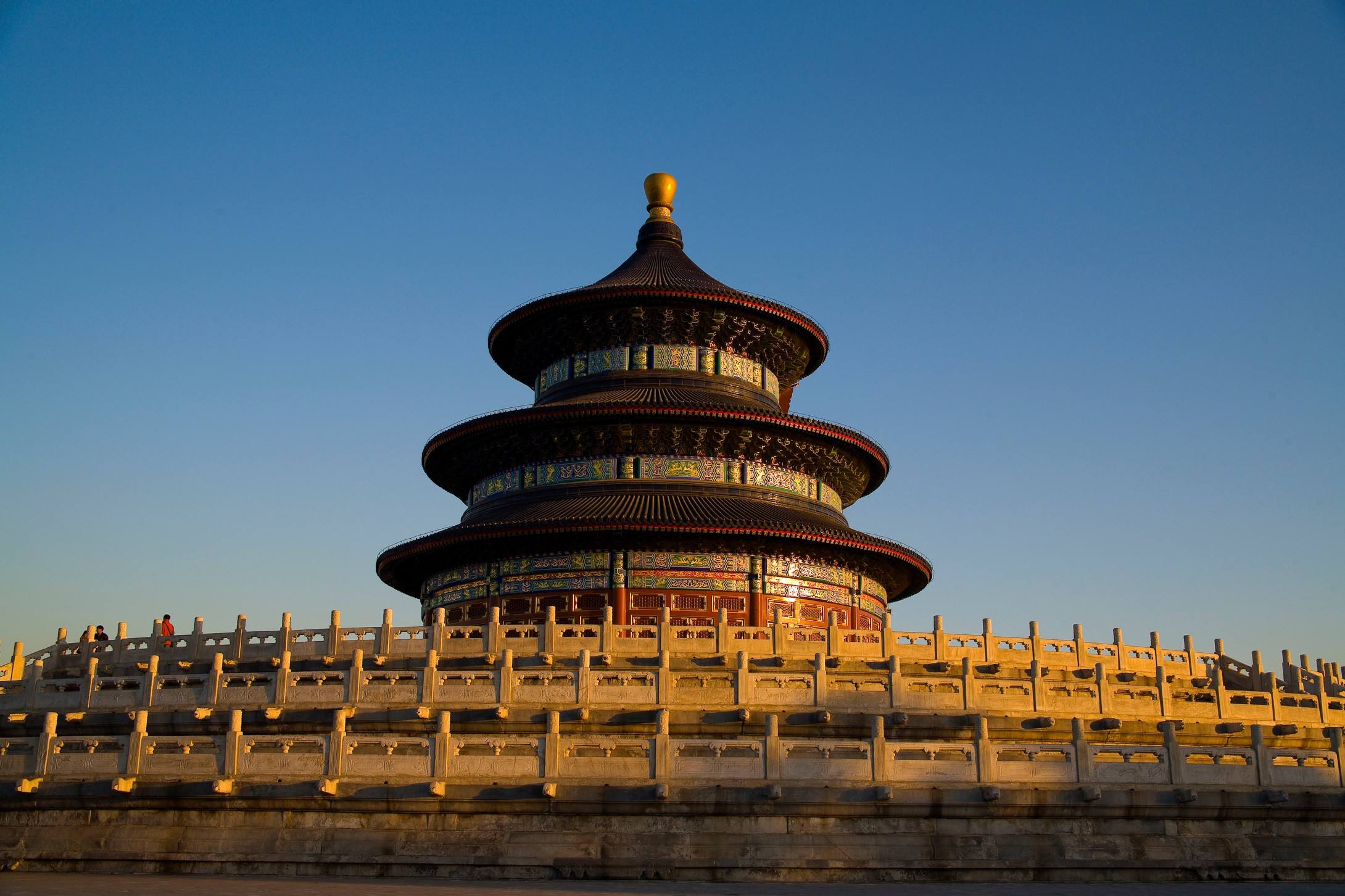 Temple-of-Heaven