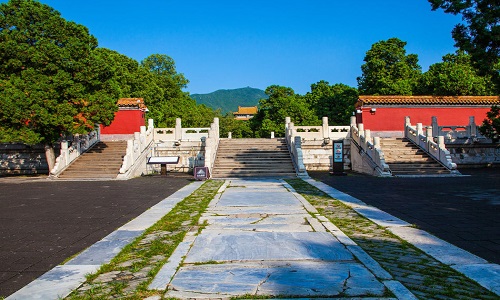 Dingling-Tomb-Beijing