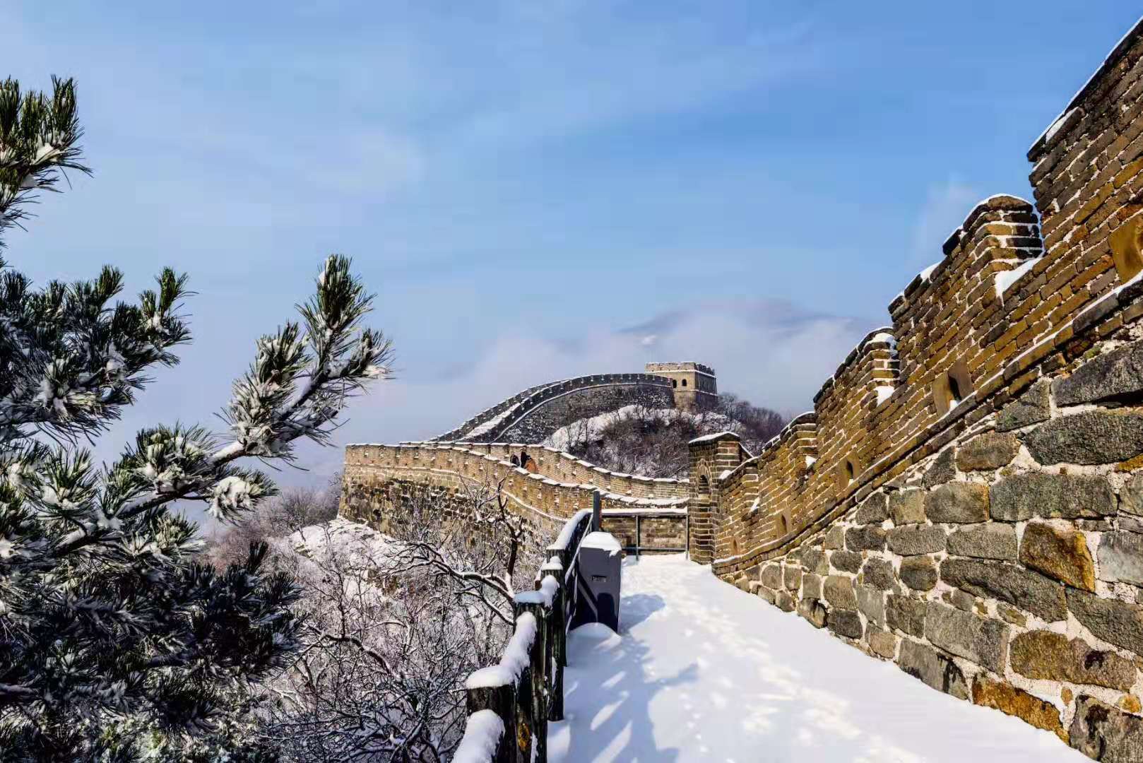 Mutianyu-Great-Wall