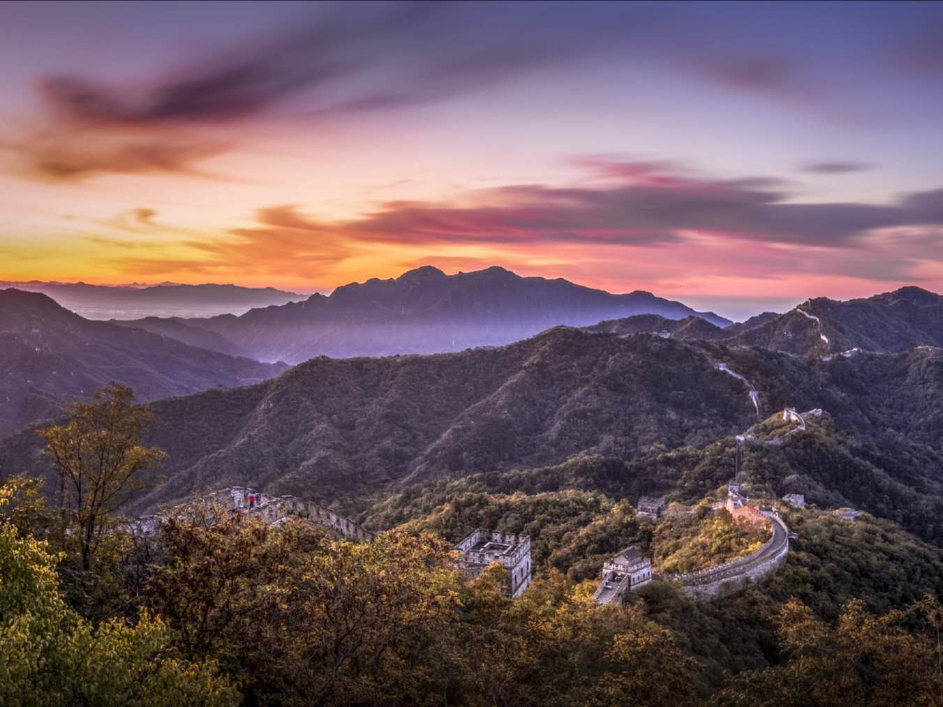 Mutianyu-Great-Wall-Beijing