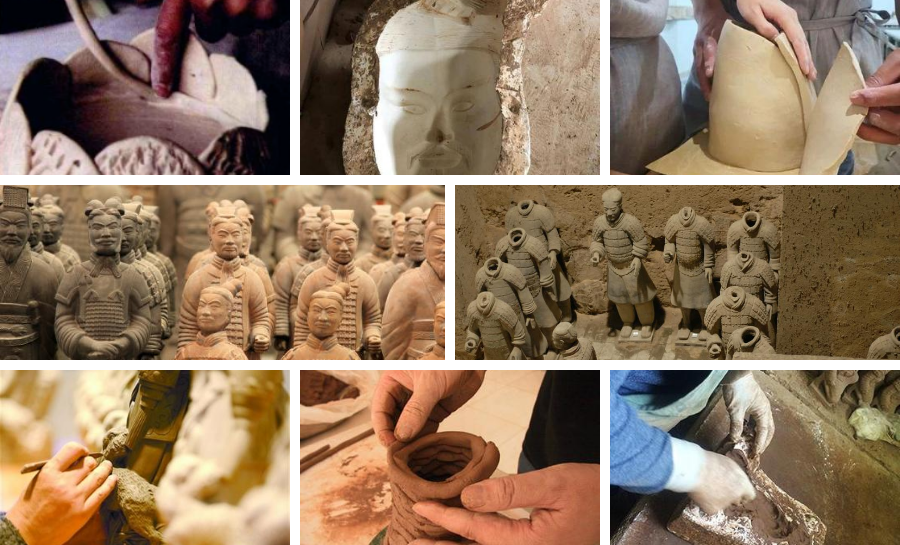 Terracotta-Warriors-DIY-Activity