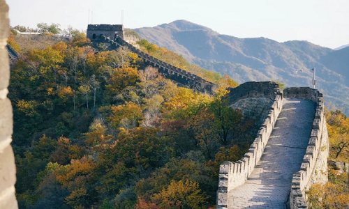 Mutianyu-Great-Wall