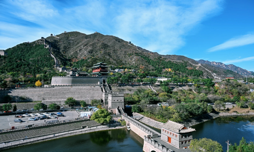 Fengyu-Granary