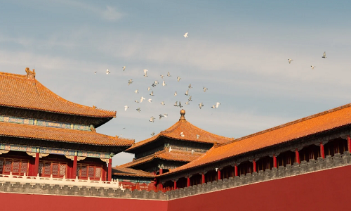 Forbidden-City-Beijing