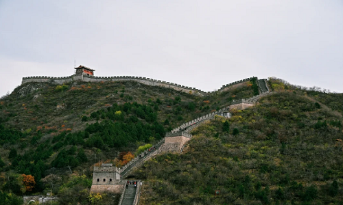 Juyongguan-Great-Wall