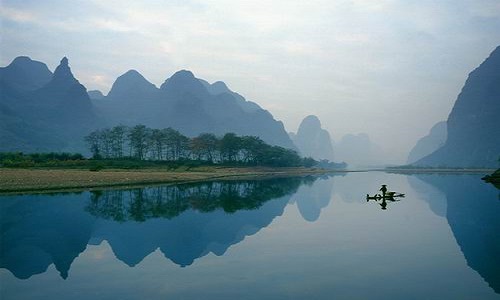 Li-River-Cruise