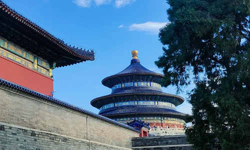 Temple-Of-Heaven-Beijing