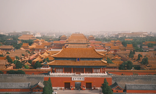 Forbidden-City