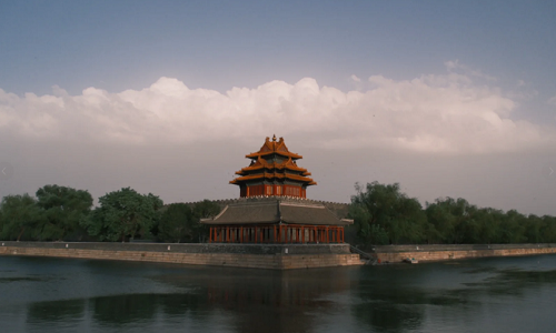 Forbidden-City-Beijing