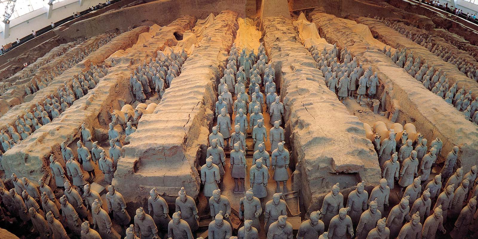 Terracotta-Warriors-and-Horses-Museum-Xian