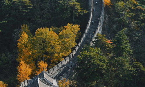 Mutianyu-Great-Wall