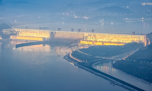 Three-Gorges-Dam-Yichang