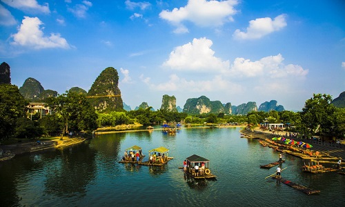 Yangshuo