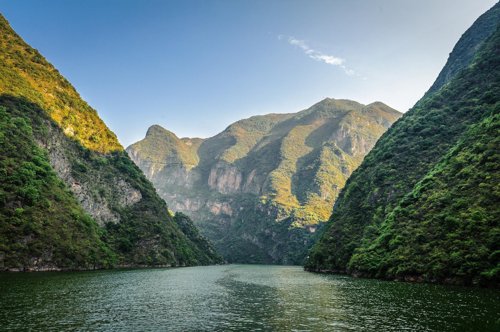 Lesser-Three-Gorges