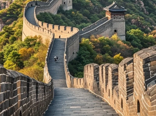 Great-Wall-Beijing