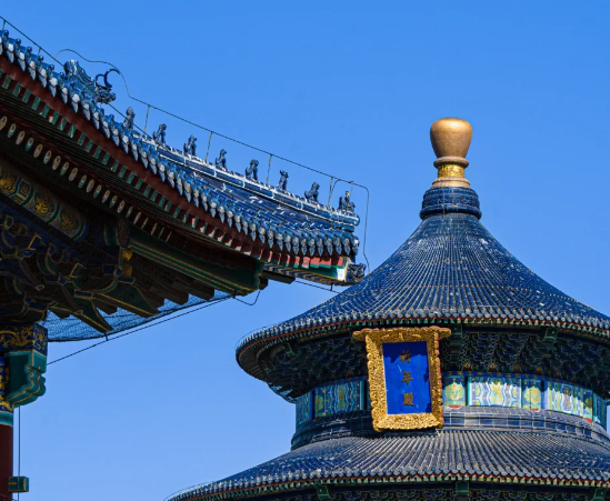 Temple-Of-Heaven