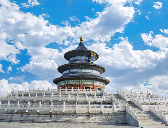 Temple-Of-Heaven-Beijing