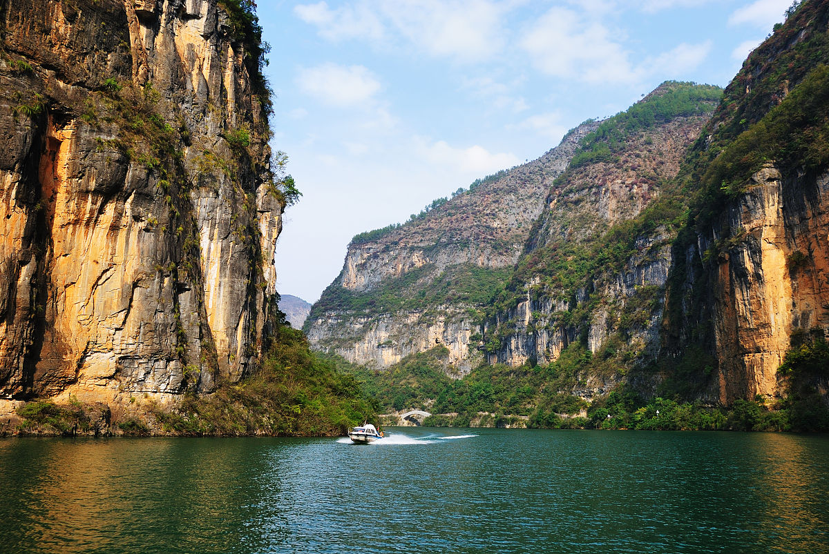 The-Yangtze-River