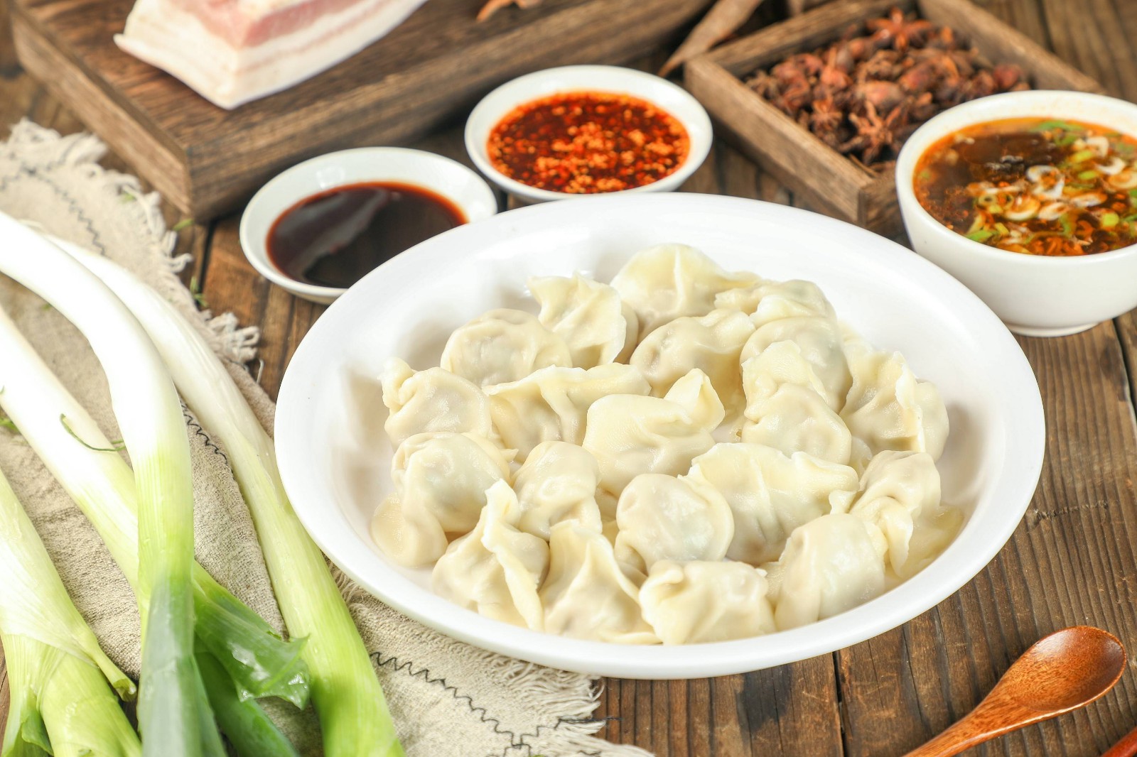 Dumplings