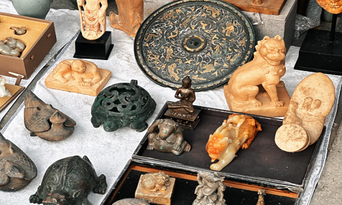 Panjiayuan-Antique-Market-Beijing