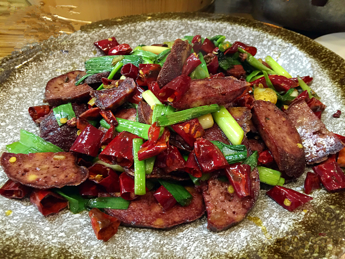 Tujia-Blood-Tofu