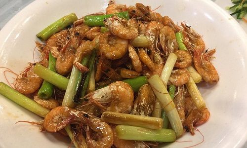 Fried-Shrimps