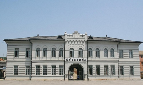 Russians-Japanese-Prison-Ruins