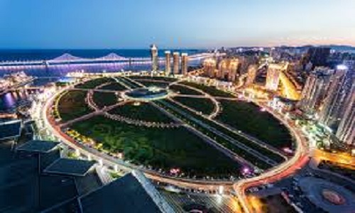 Xinghai-Square-Dalian