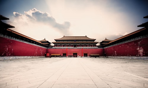 Forbidden-City-Beijing