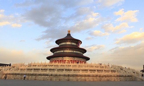 Temple-Of-Heaven