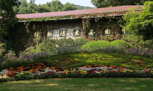 China-National-Tea-Museum