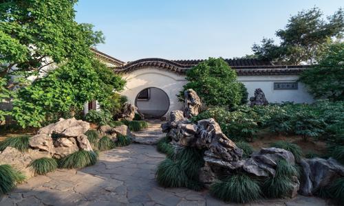 Tuisi-Garden-Tongli-Water-Town