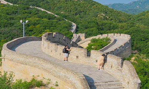 Badaling-Great-Wall-Beijing