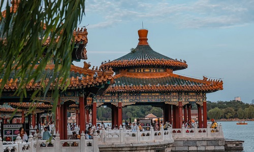 Beihai-Park