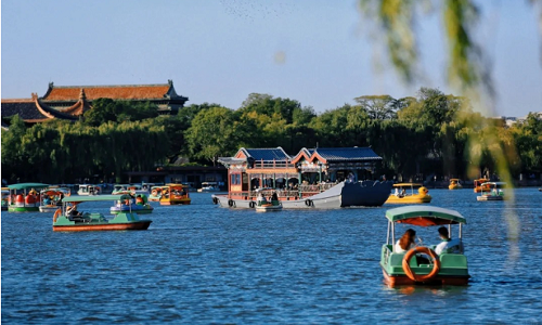 Beihai-Park-Beijing