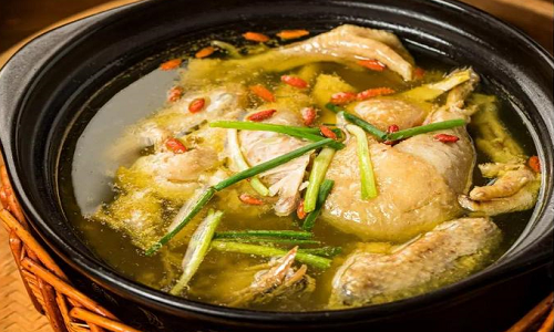 Chicken-Soup