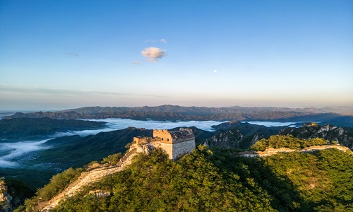 Shanhaiguan-Great-Wall-Qinhuangdao