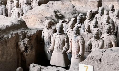 Terracotta-Warriors-Museum-Xian