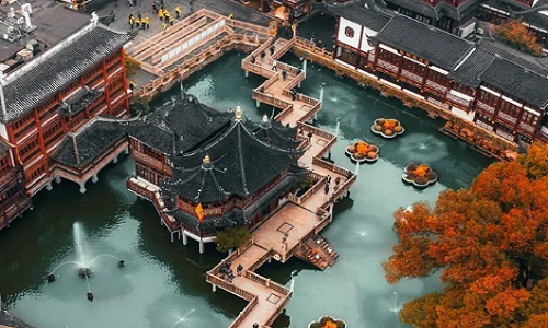 Yu-Garden-Shanghai