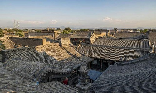 Pingyao-Ancient-Town-Shanxi