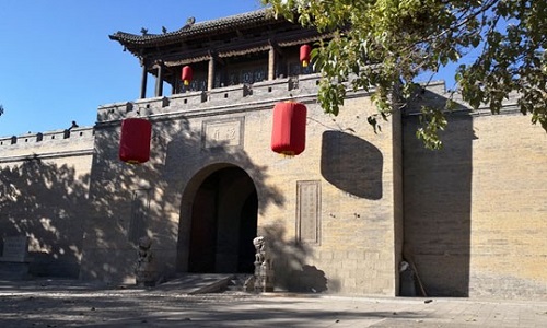 Wang-Family-Courtyard