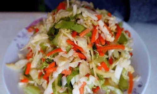 Yingxian-Pickled-Vegetables