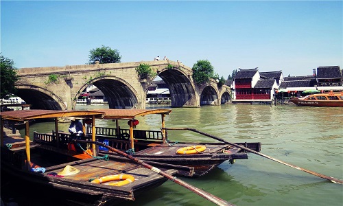 Fangsheng-Bridge