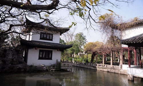 Kezhi-Garden-Zhujiajiao