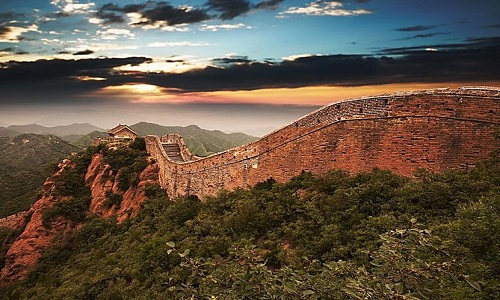 Simatai-Great-Wall-Beijing