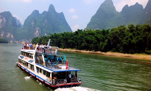 Yangtze-River