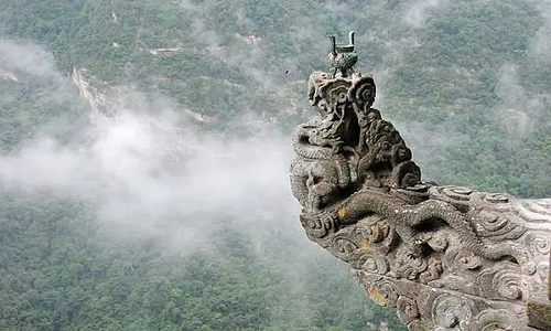 Nanyan-Temple-Wudang